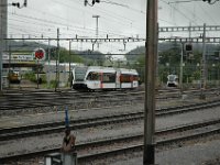 526 701-8 'Kanton Thurgau' (06.11.2003)